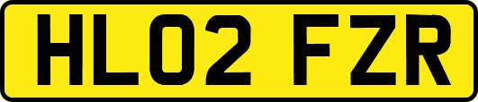 HL02FZR