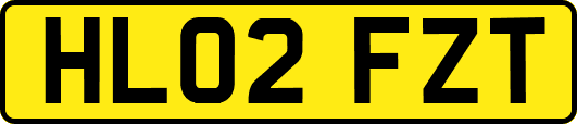 HL02FZT