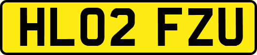 HL02FZU
