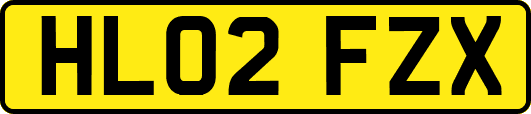 HL02FZX