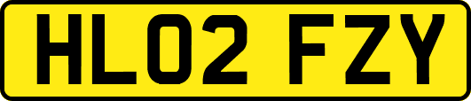 HL02FZY