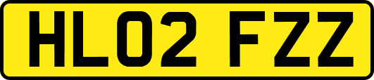 HL02FZZ