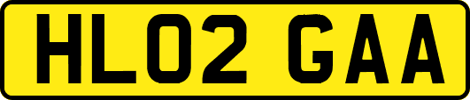 HL02GAA