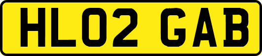 HL02GAB
