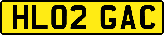 HL02GAC