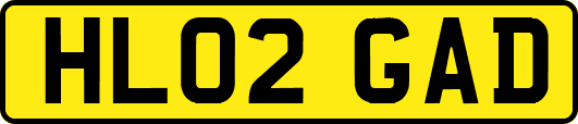 HL02GAD