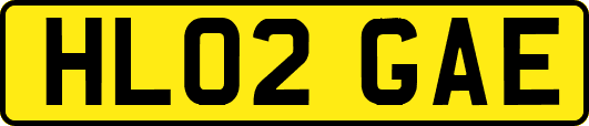 HL02GAE