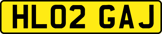 HL02GAJ