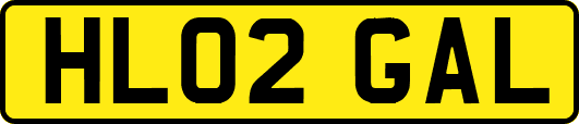 HL02GAL