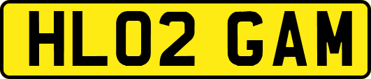 HL02GAM