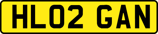 HL02GAN