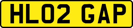 HL02GAP