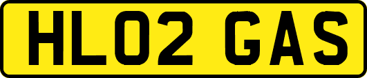HL02GAS