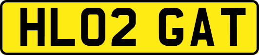 HL02GAT