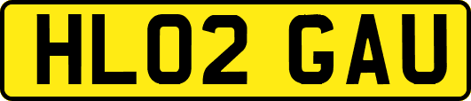HL02GAU