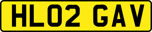 HL02GAV