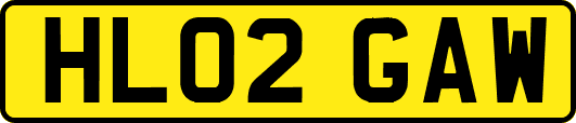 HL02GAW