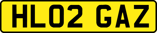 HL02GAZ
