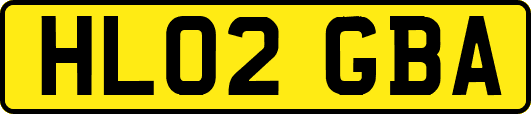 HL02GBA