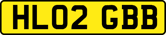 HL02GBB