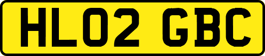 HL02GBC