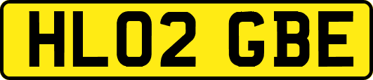 HL02GBE