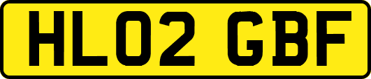 HL02GBF