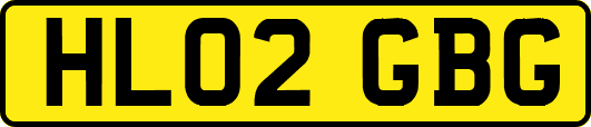 HL02GBG