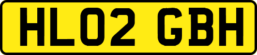HL02GBH