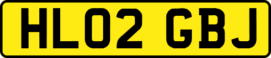 HL02GBJ