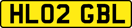 HL02GBL