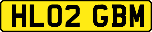 HL02GBM