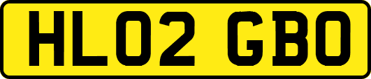 HL02GBO