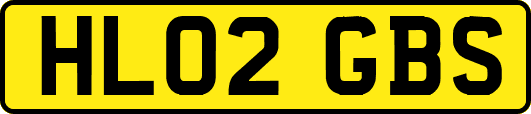 HL02GBS