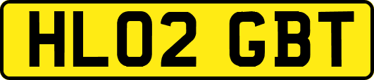 HL02GBT