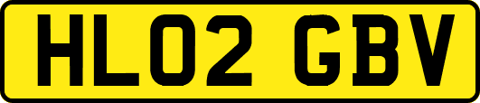 HL02GBV