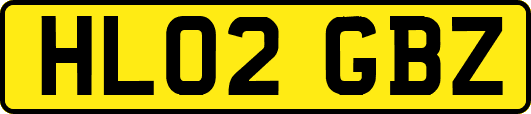 HL02GBZ