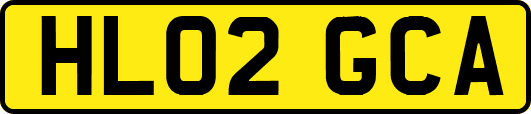 HL02GCA