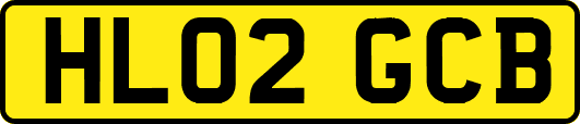 HL02GCB