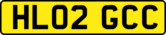HL02GCC