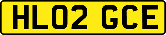 HL02GCE