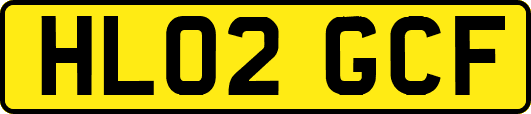 HL02GCF