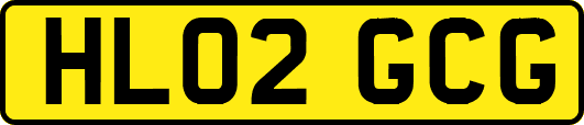 HL02GCG