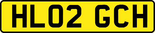HL02GCH
