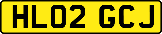HL02GCJ