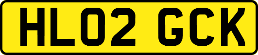 HL02GCK