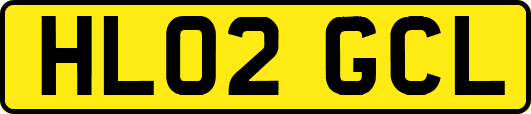 HL02GCL