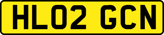 HL02GCN