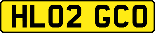 HL02GCO