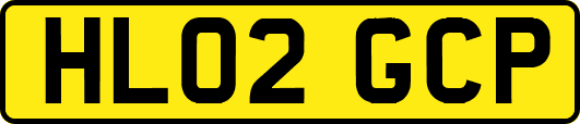 HL02GCP